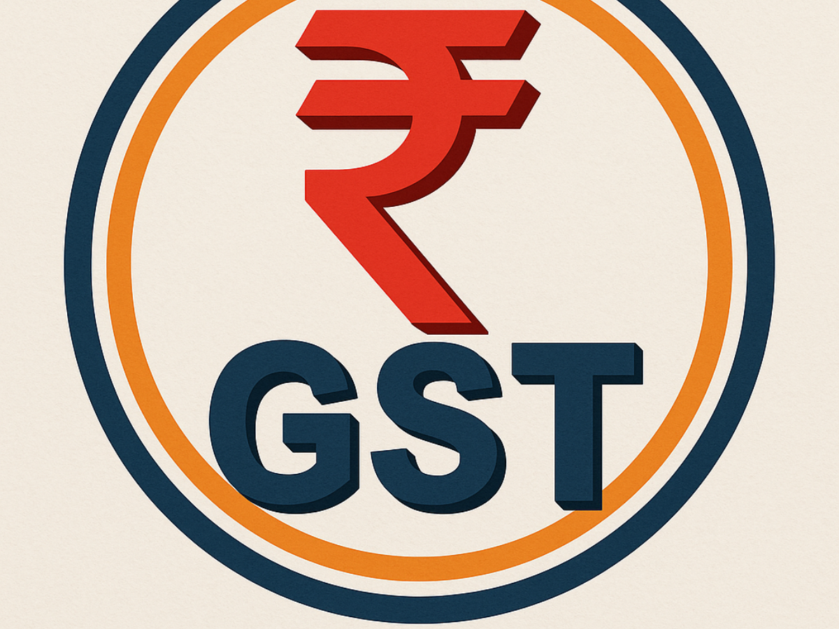 GST