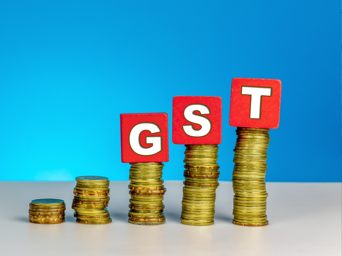 GST