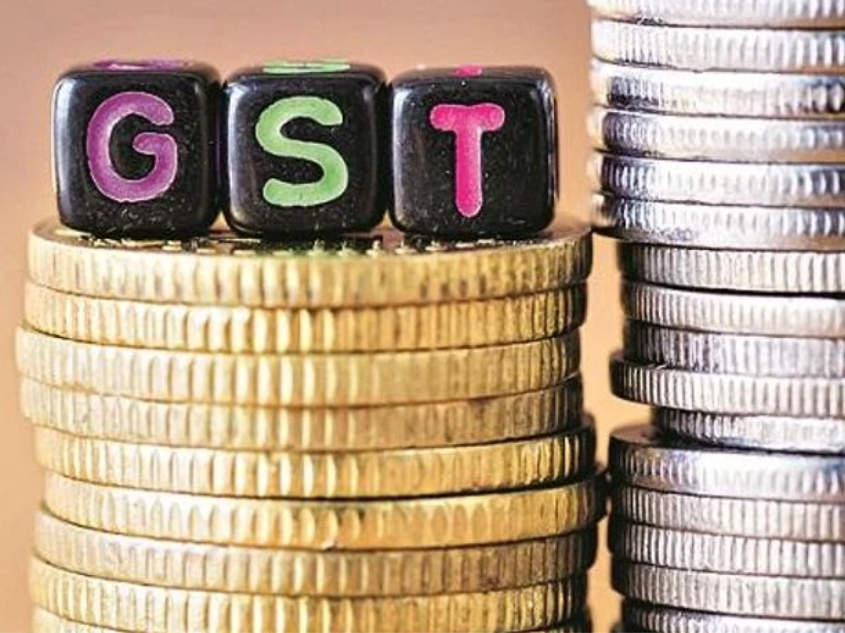 GST