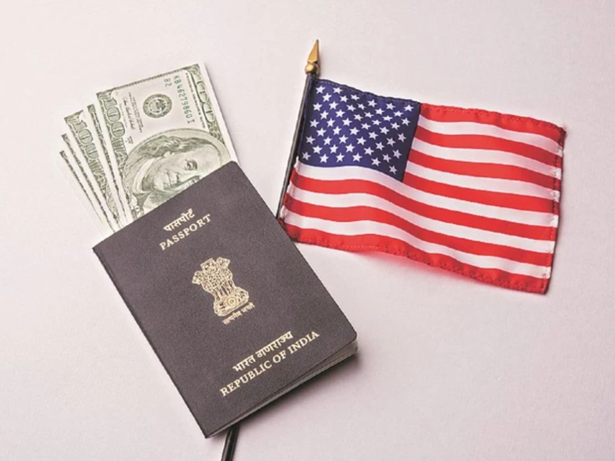 H-1B visa
