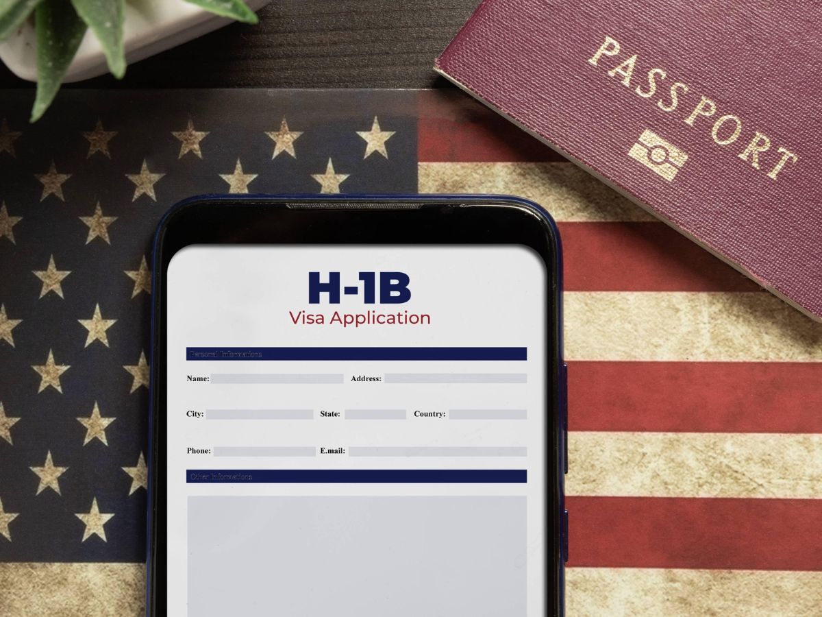 H1b visa
