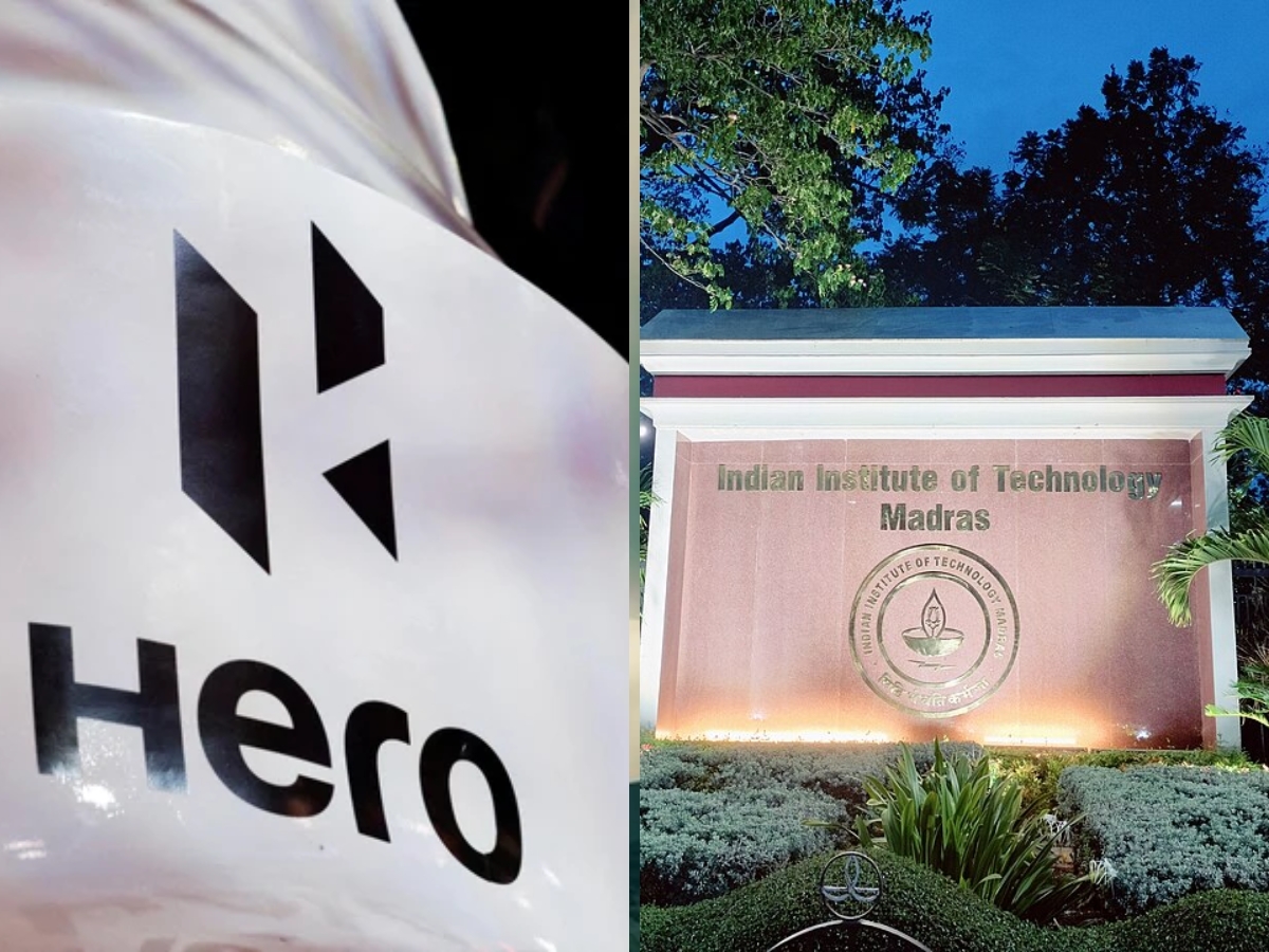 IIT Hero
