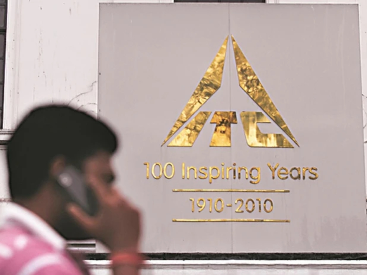 ITC Hotels