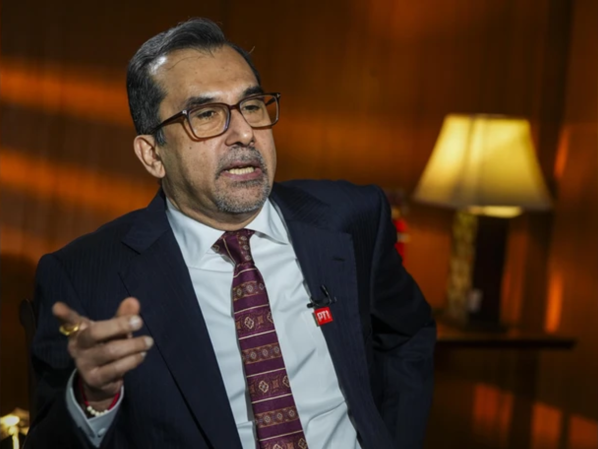 CII President and ITC Ltd. Chairman & Managing Director Sanjiv Puri