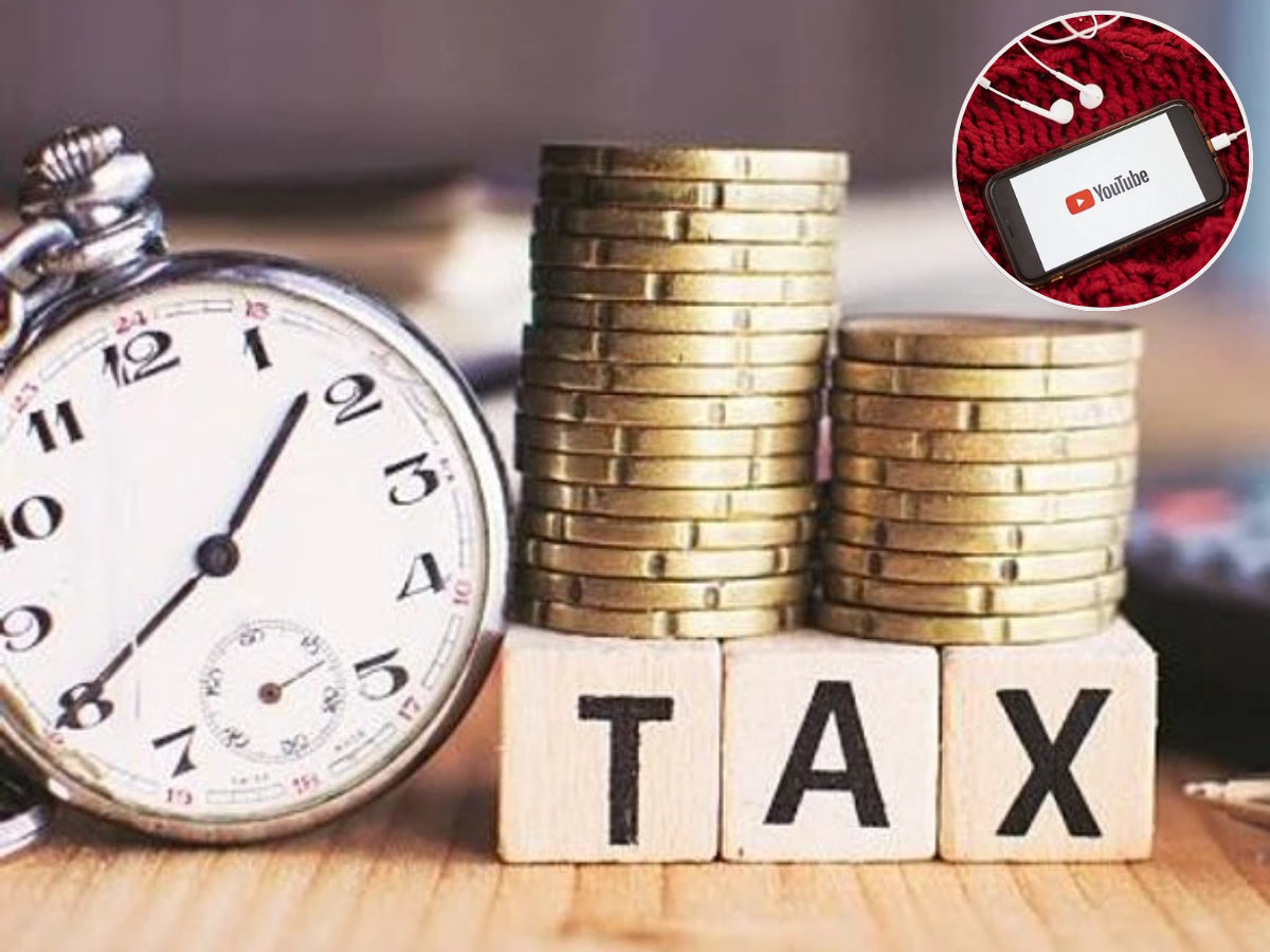 Tax collection