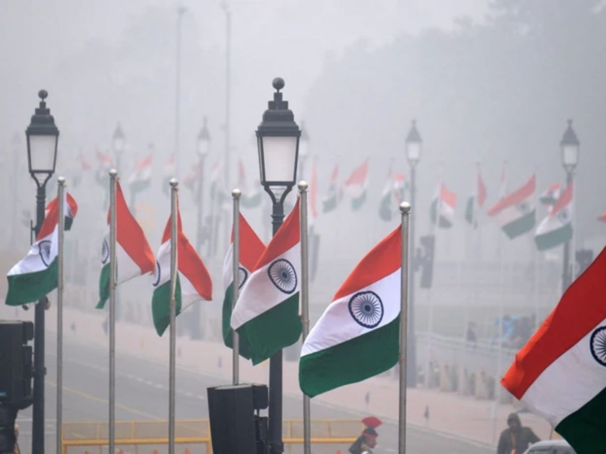 India