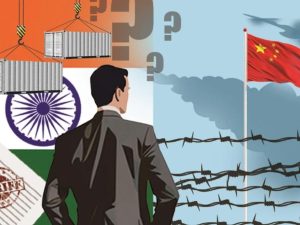 India-China