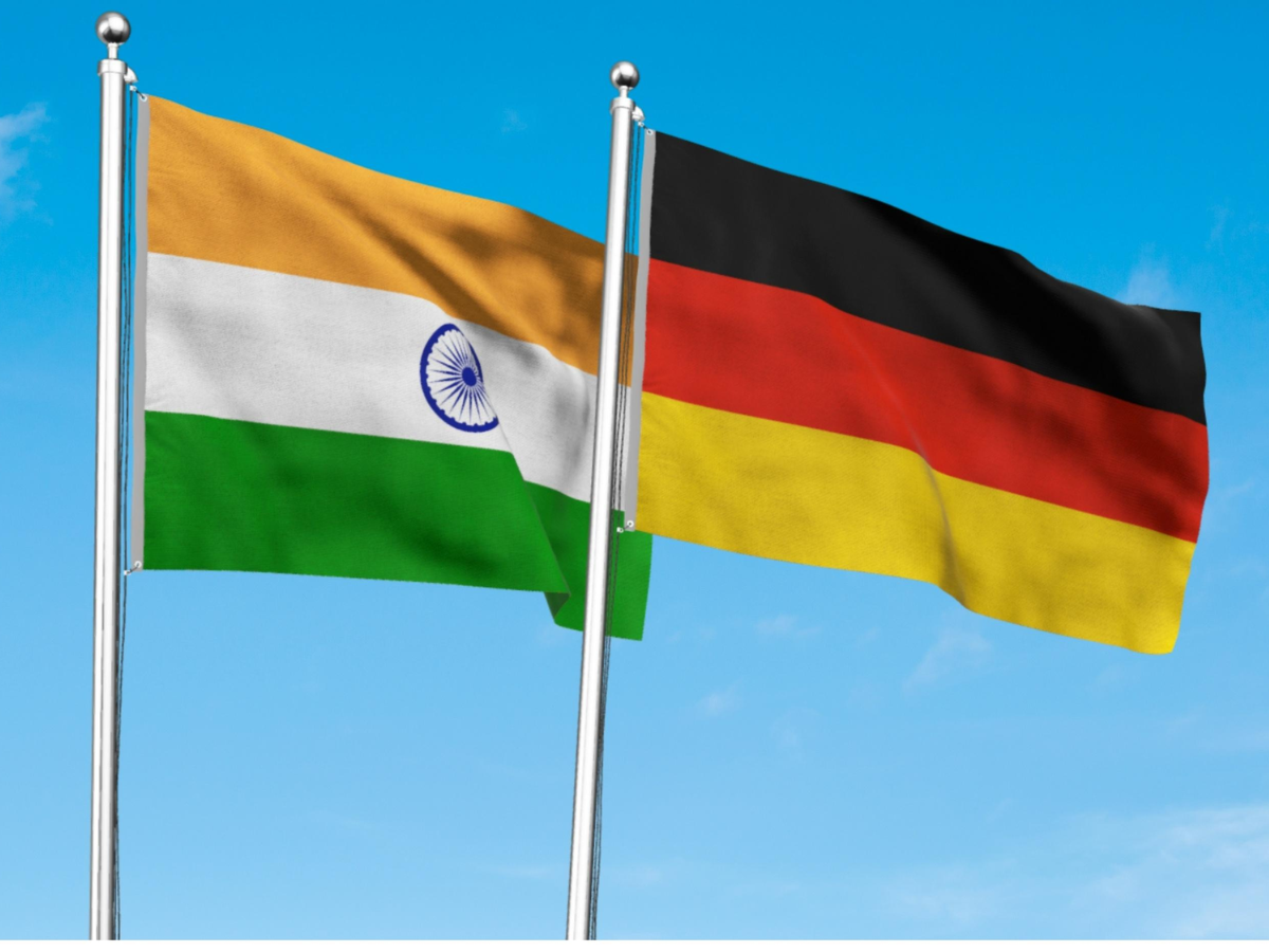 India Germany