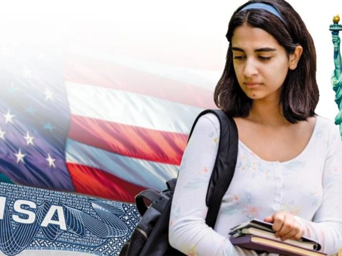 Indian Students
