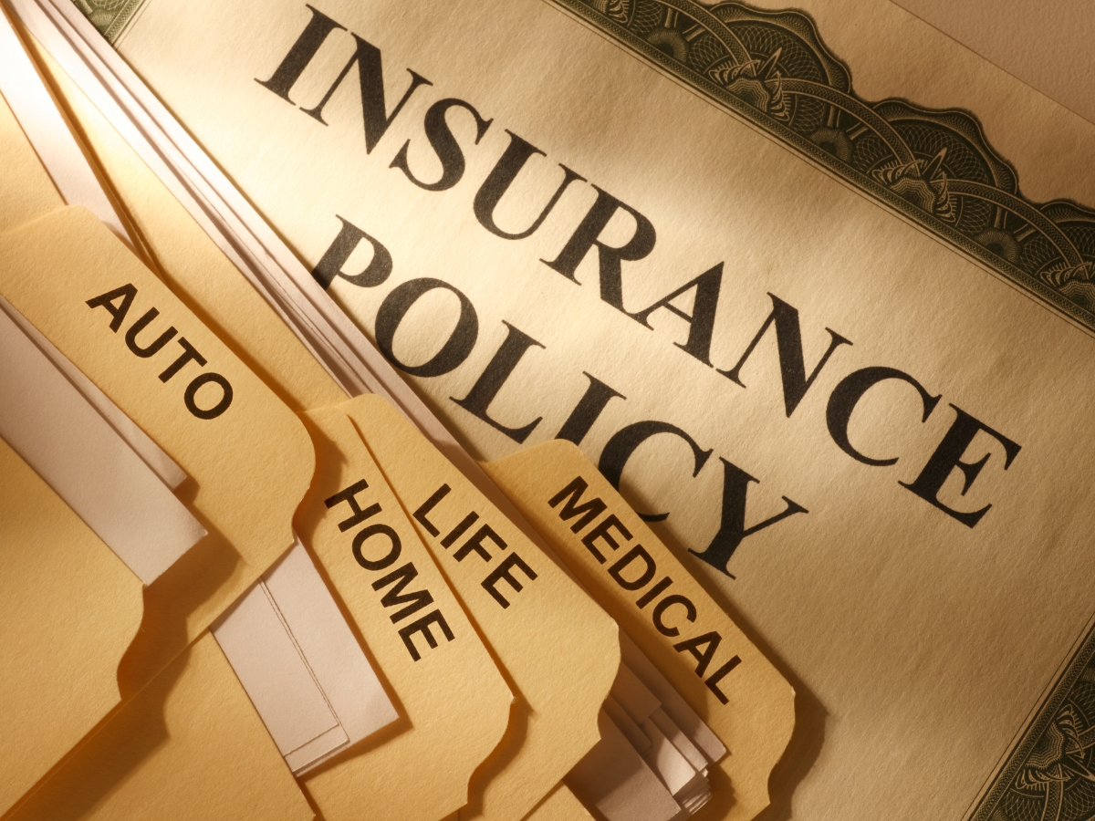 Insurance