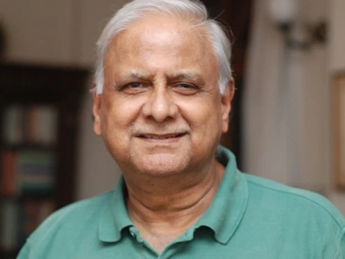 Jagdeep Chhokar