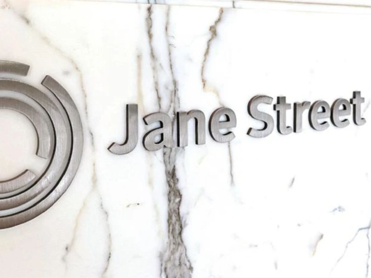 Jane Street