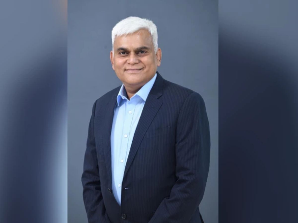 Kishor Patil, chairman of Nasscom’s ER&D Council