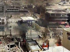 Ladakh protests