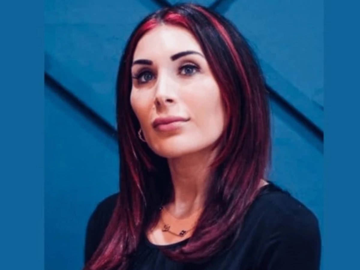 Laura Loomer