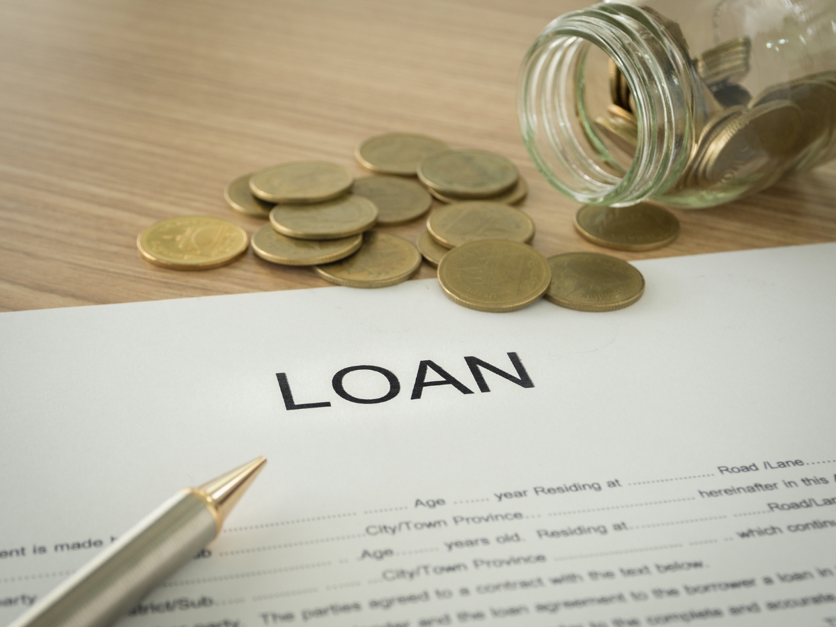 Loan