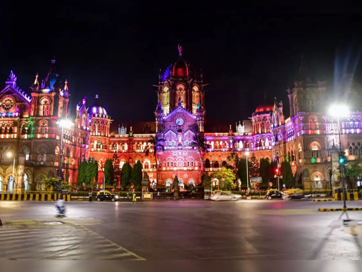 MUMBAI