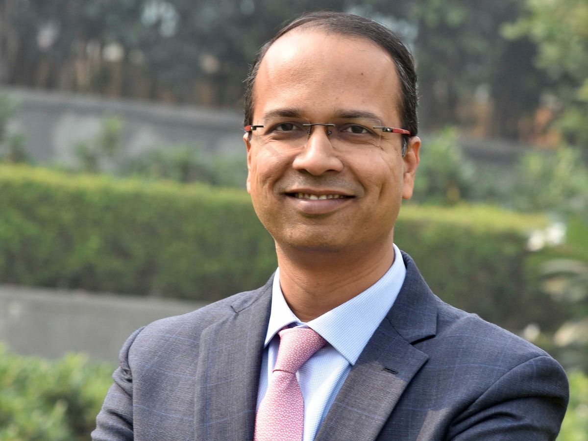 Mahesh Nandurkar, MD, Jefferies
