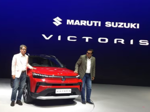 Maruti Suzuki Price Hike