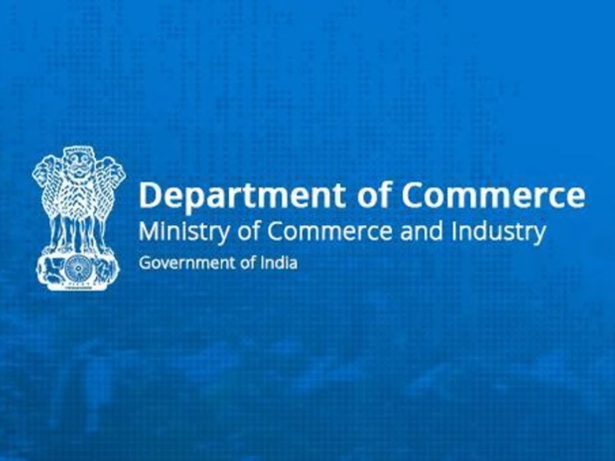 Ministry of Commerce