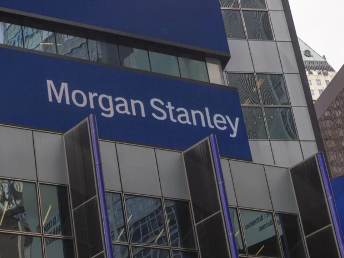 Morgan Stanley