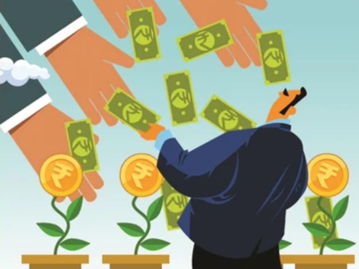 Passive Mutual Fund