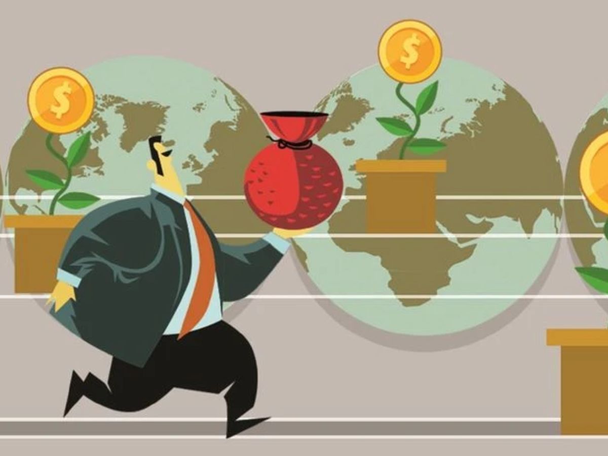 Tiger Global tax case
