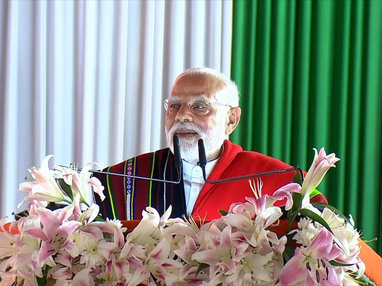 Narendra Modi