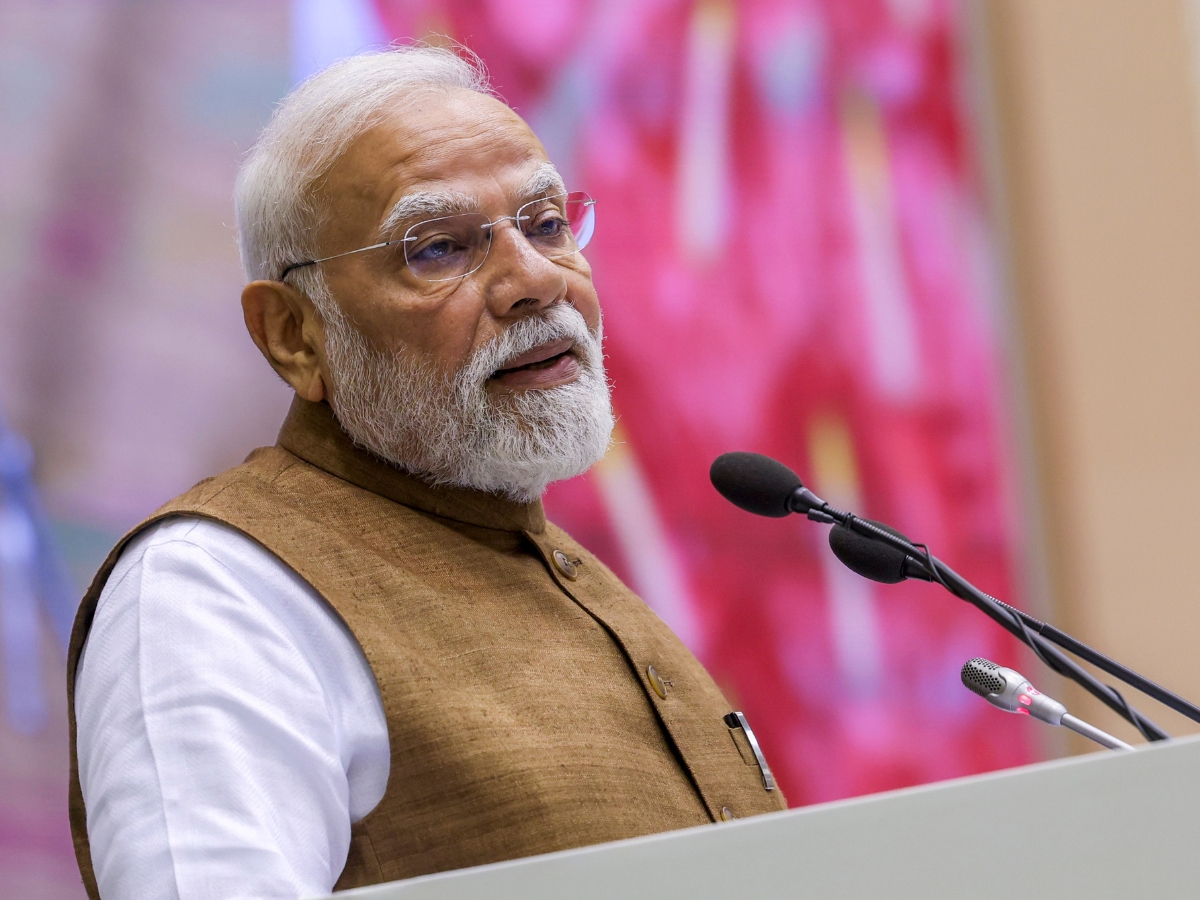 Narendra Modi