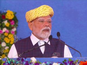 Narendra Modi