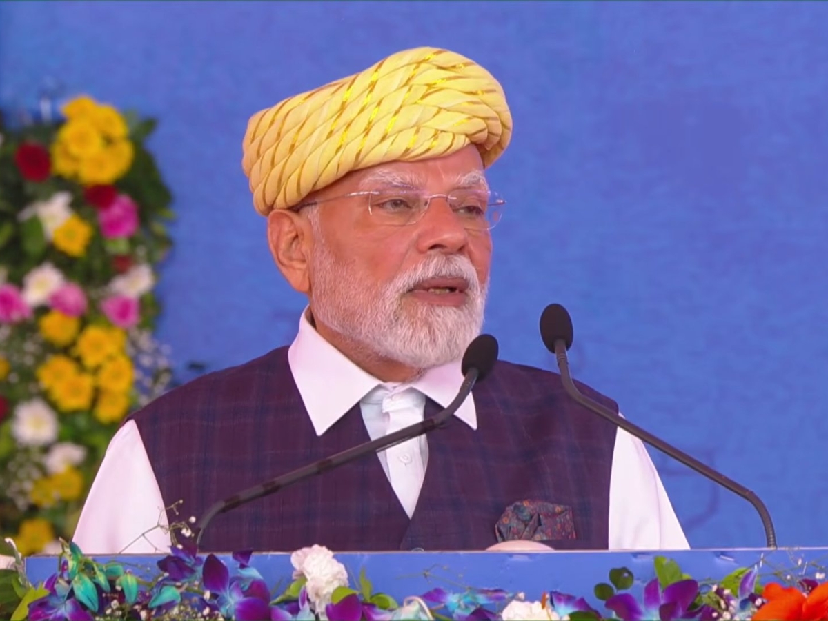 Narendra Modi