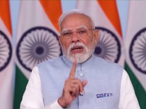 Narendra Modi