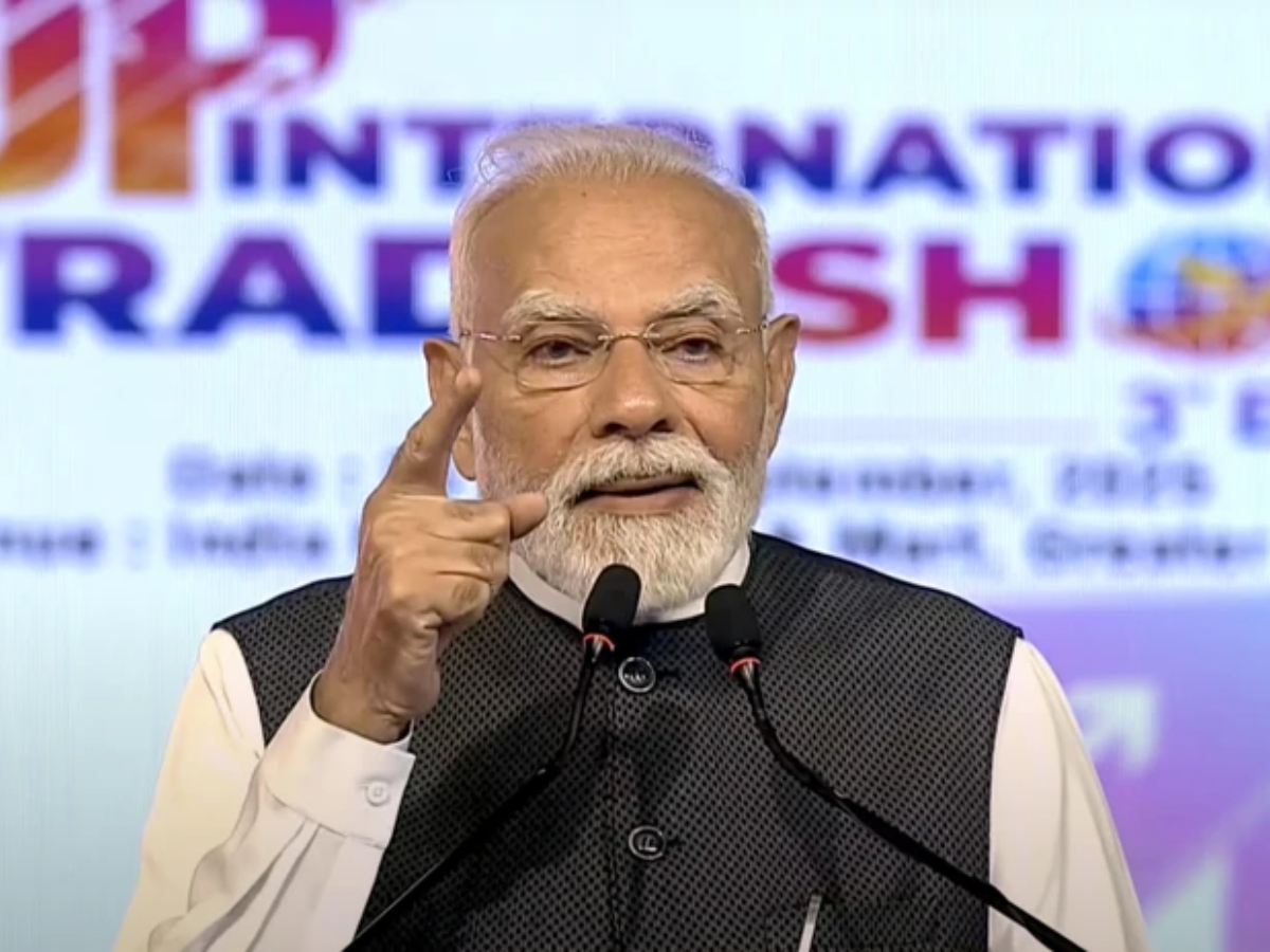 Narendra Modi