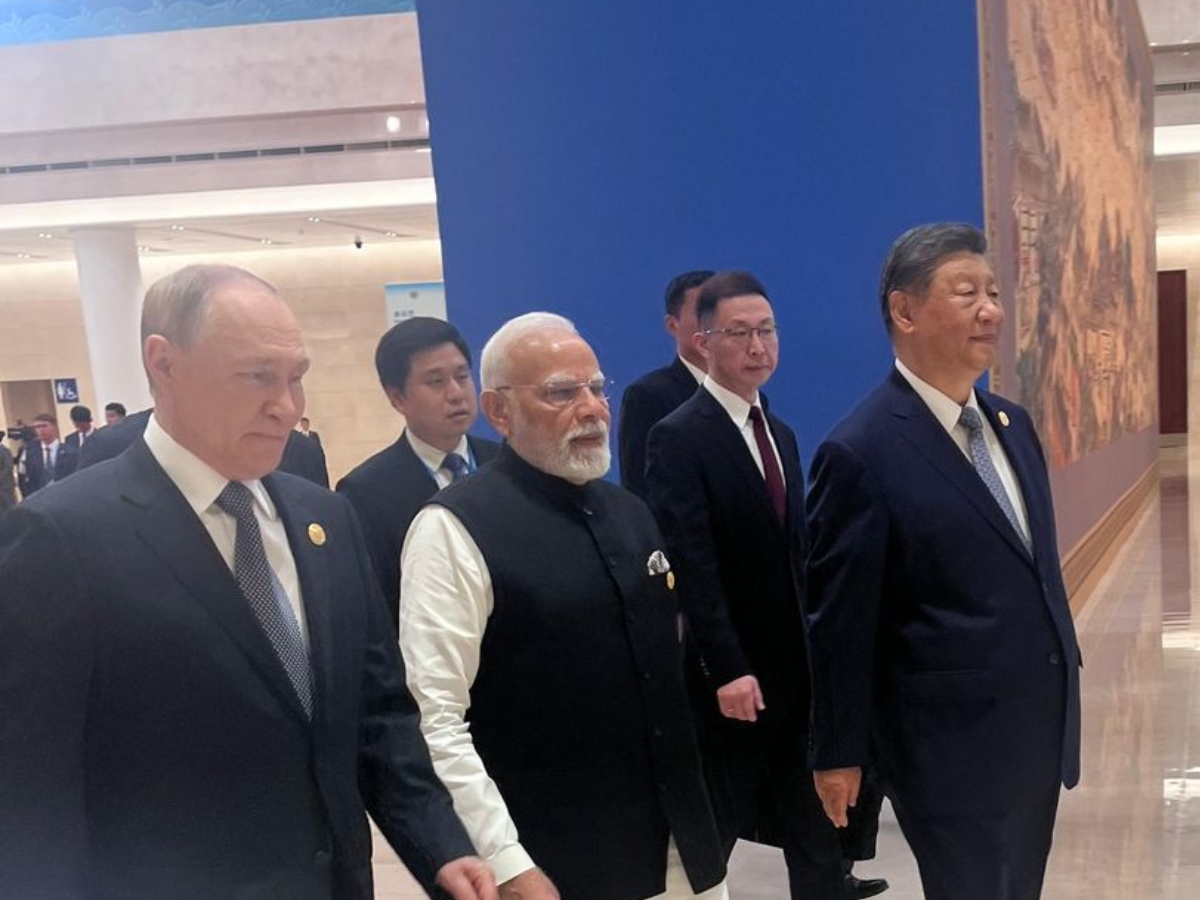 Narendra Modi