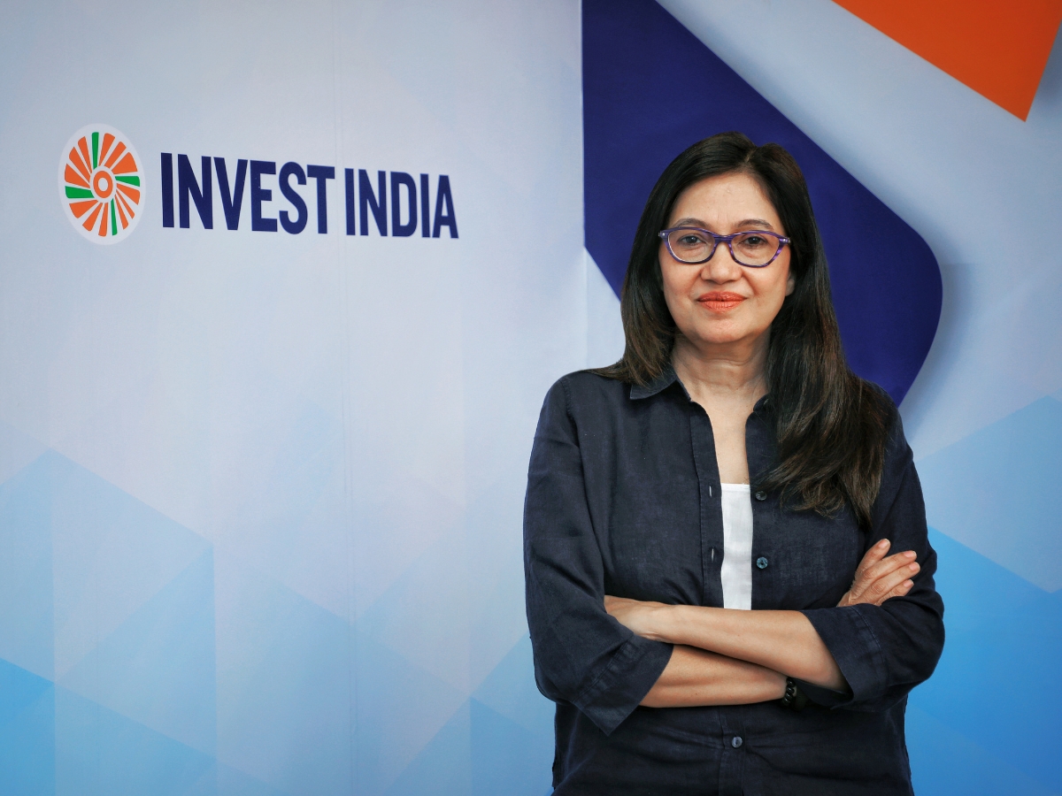 Nivruti Rai