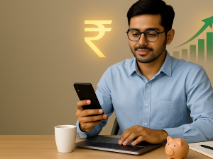 Salary account