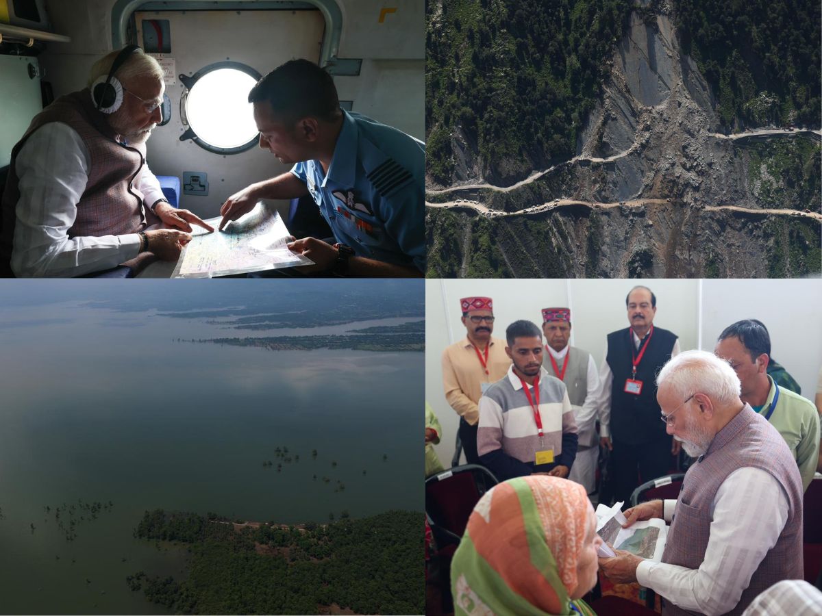 PM Modi