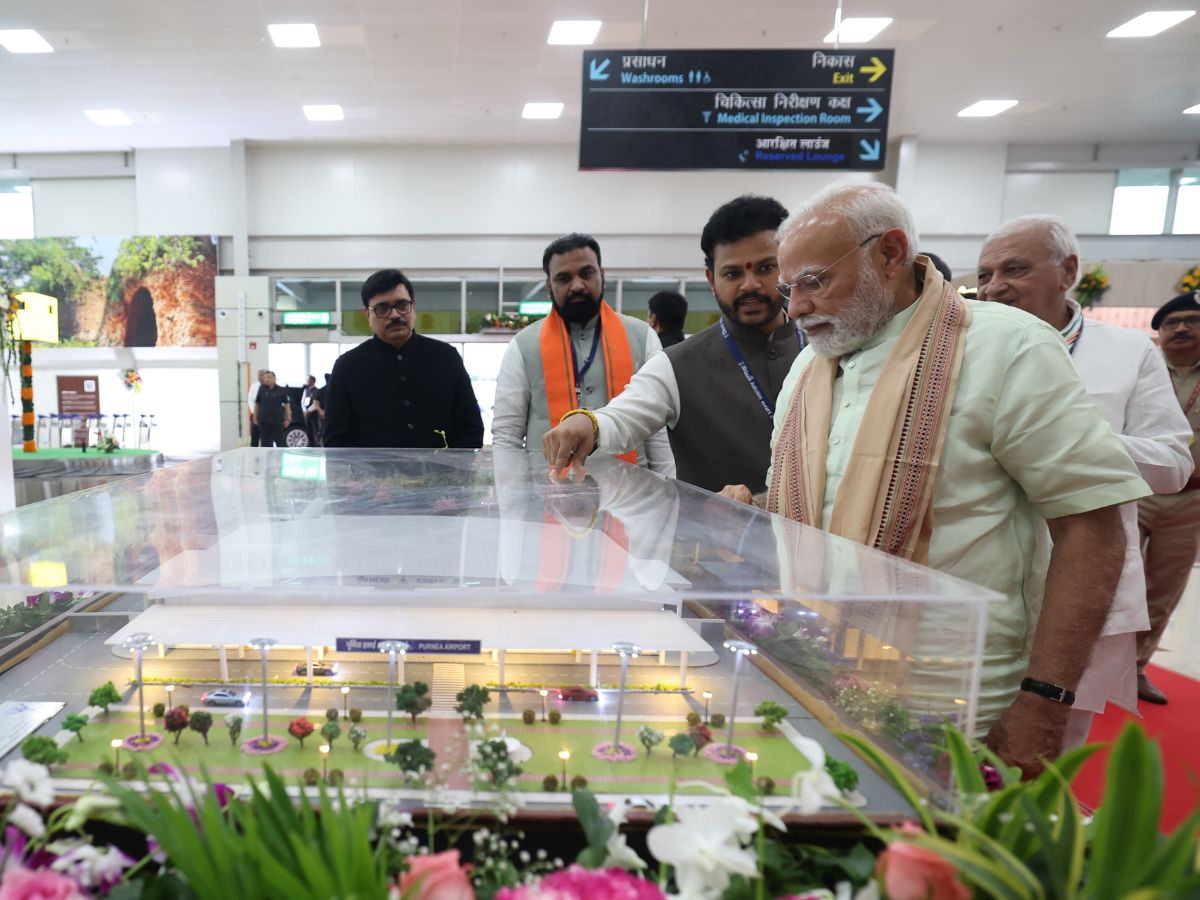 PM Modi