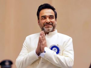 Pankaj Tripathi