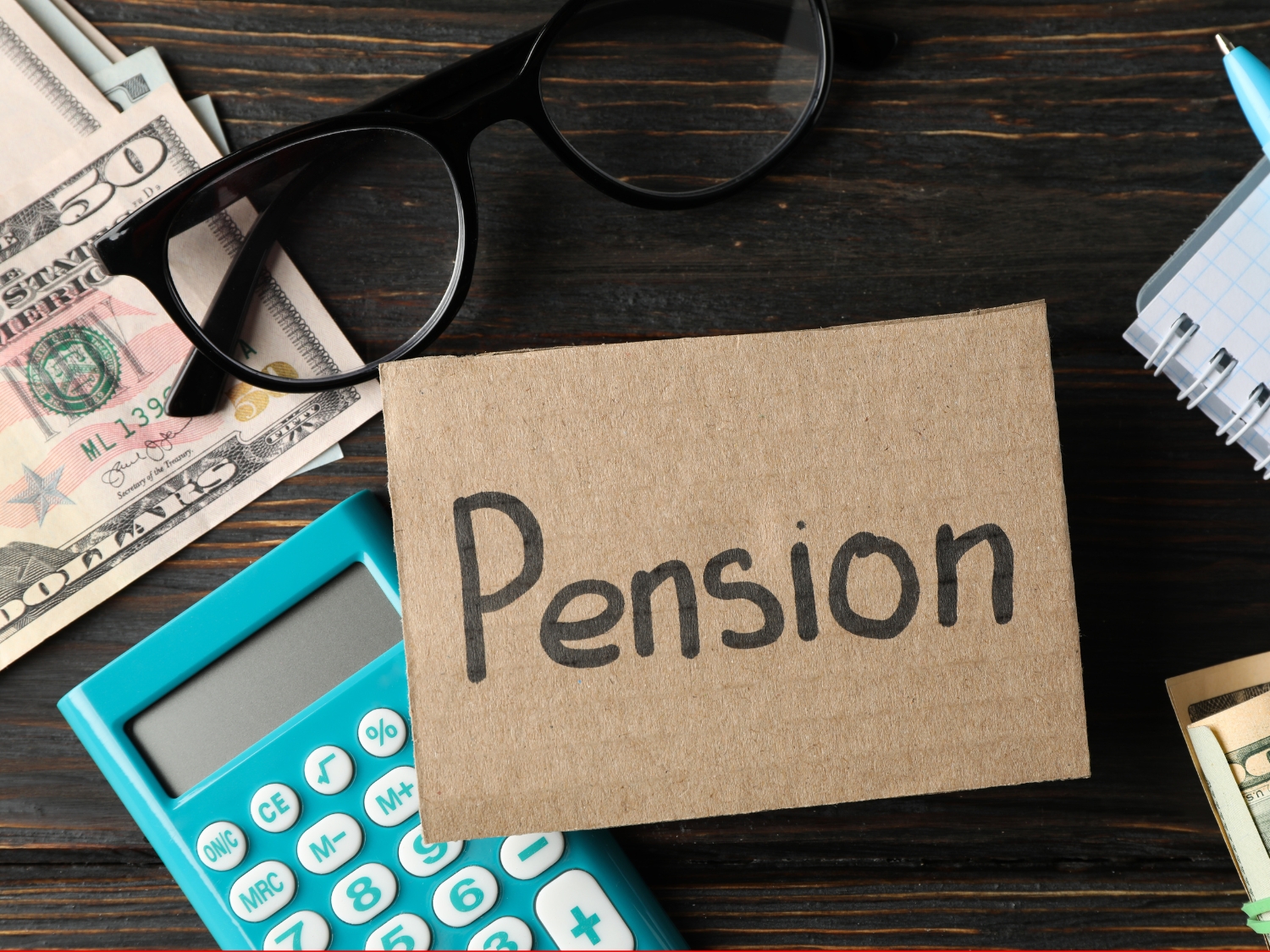 Pension