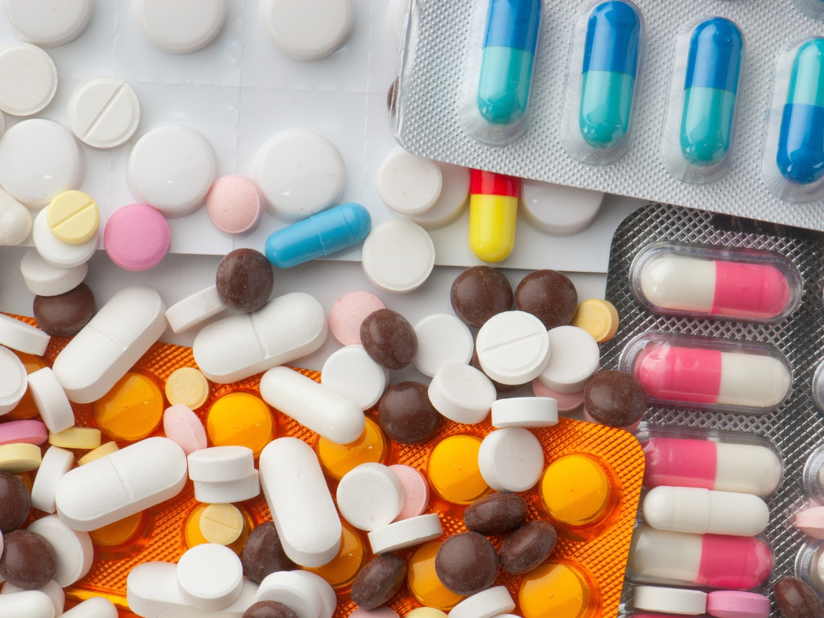 Pharma