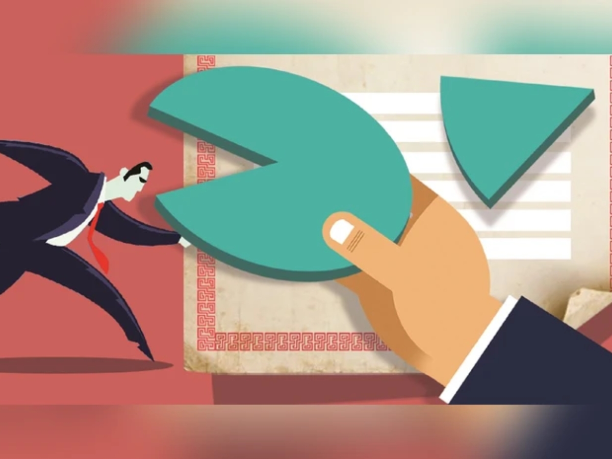 Private equity firms