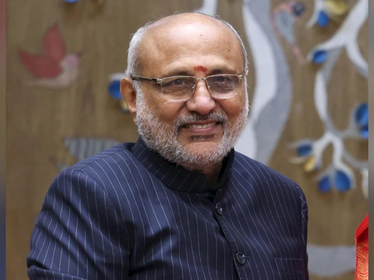 Radhakrishnan