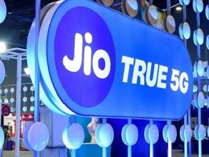 Reliance Jio