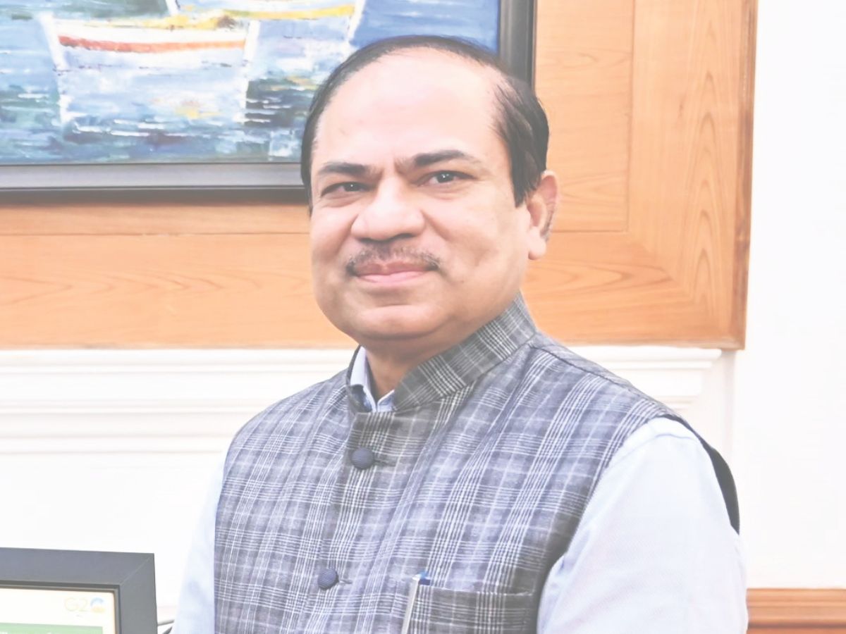 Sanjay Kumar Aggarwal