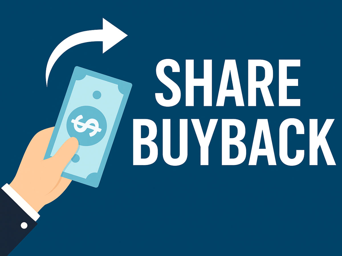 Share Buyback