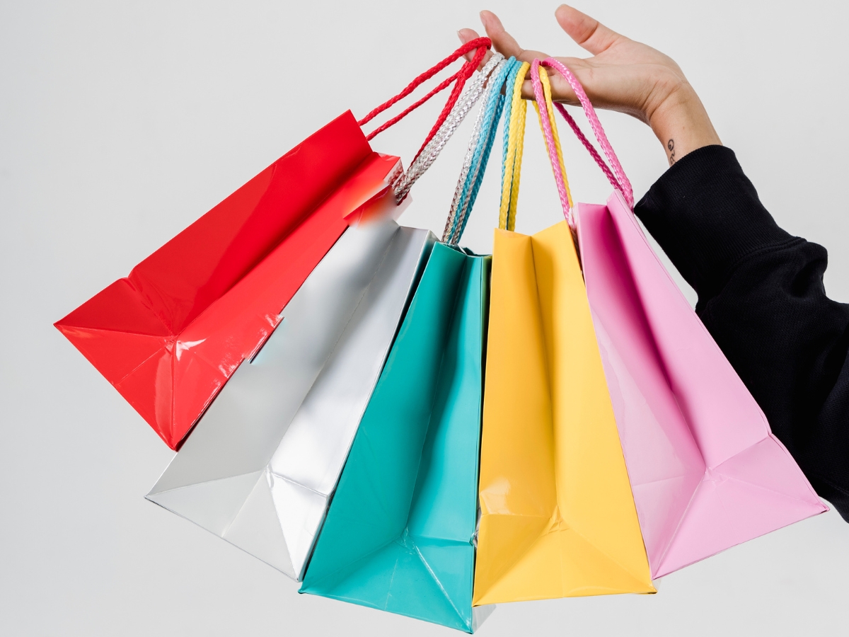 Shopping