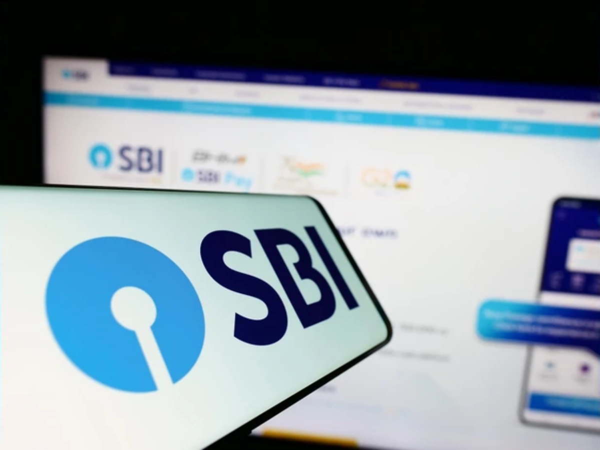 SBI Q4 result