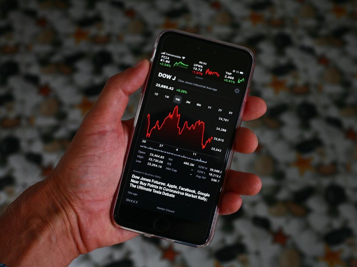 Stock Market