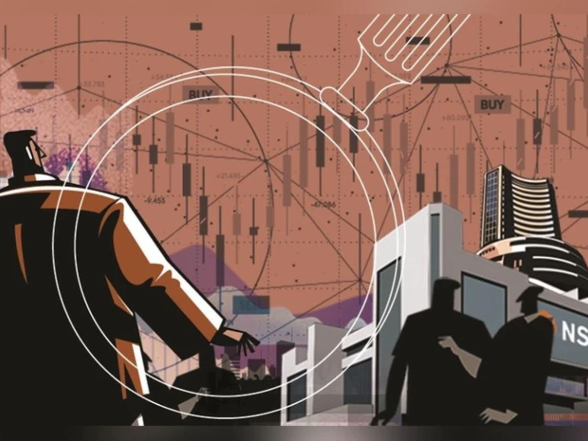 Stock market